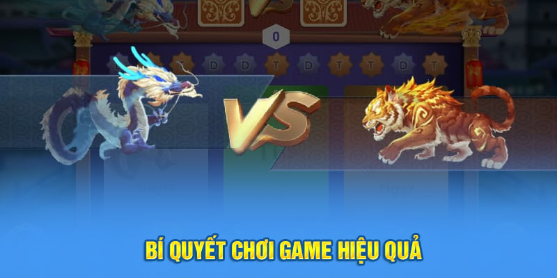 Bí quyết chơi game hiệu quả