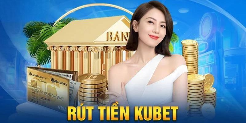 Có nhiều nguyên nhân dẫn đến rút tiền Kubet77 không thành công