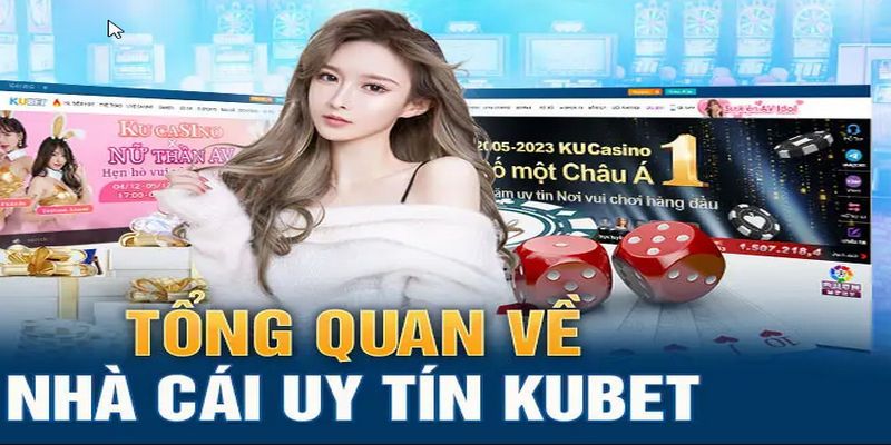 Những thông tin cơ bản về Kubet77